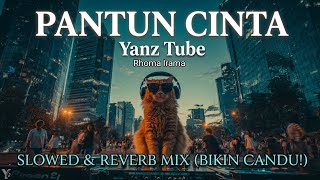 Download lagu DJ PANTUN CINTA SLOW BIKIN CANDU ON TIKTOK BY YANZ TUBE mp3 Download lagu DJ PANTUN CINTA SLOW BIKIN CANDU ON TIKTOK BY YANZ TUBE mp3