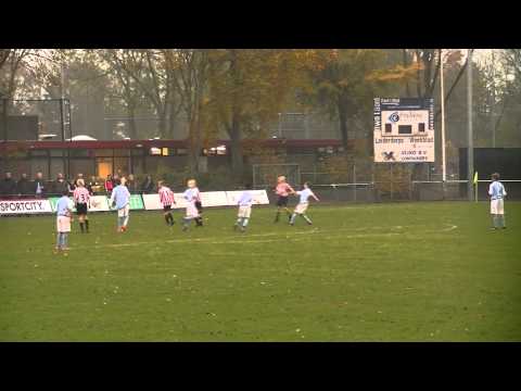 7. Rcl d1 - Alphense Boys D2 3-1