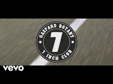 Gaspard Royant - 7