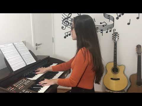 Hino 4 - Ouve a nossa oração