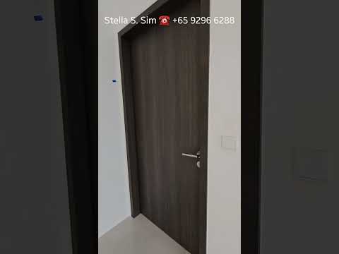 Riverfront Residences, 47 Hougang Avenue 7, 1 Bedroom, 463 sqft, Condominium For Rent, by Stella S Sim, 24551561 - PropertyGuru.com.sg