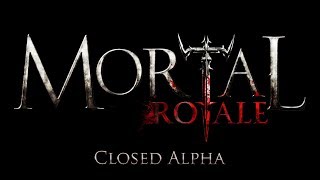 Mortal Royale — фэнтезийная «Королевская битва» на 1000 игроков