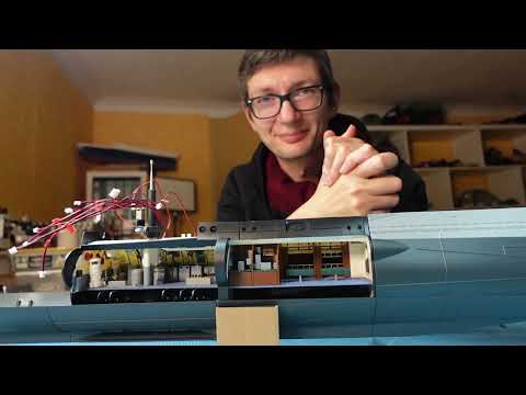 U96 Hachette Augabe 52 bis 55