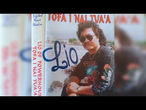Lesa Lio Tuana'i - Tofa Power House Tofa (Audio)