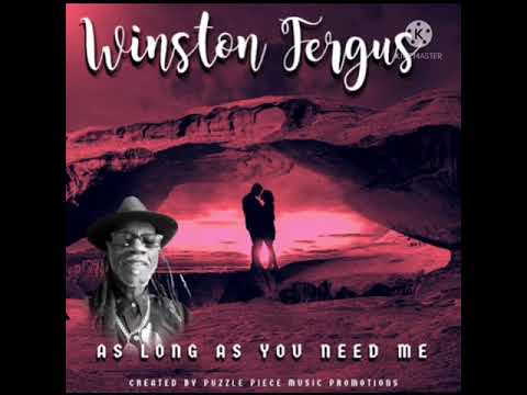 As long as you need me