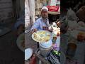 Surat Ki Famous Alu Puri 🫣 Shorts Youtubeshorts Trending Streetfood