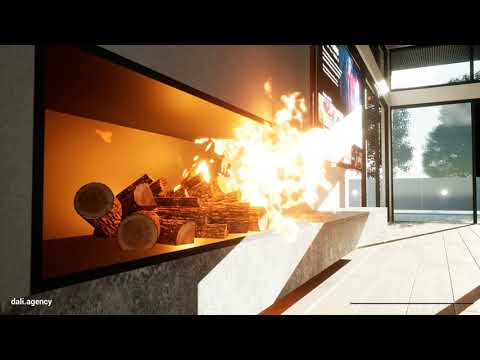 Architectural Visualization