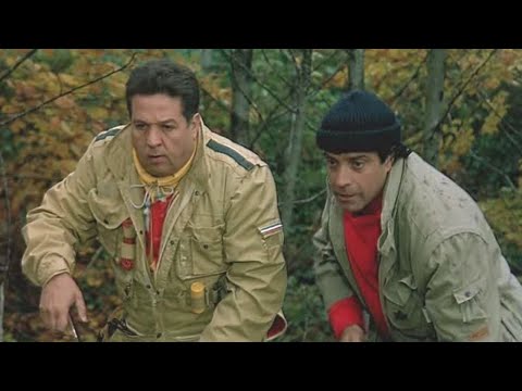 NOI UOMINI DURI | Teaser trailer italiano