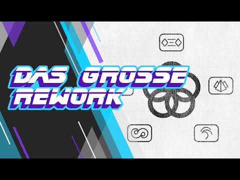 [Warframe] Umfassende Fokus Überarbeitung - Das wissen wir bisher [Deutsch / German] [2022]