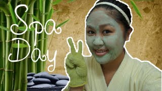 At-Home Spa Day Routine - Best At Home Spa Products