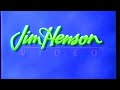 Jim Henson Video Logo Backwards