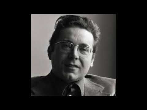Peter Schreier; "DIE SCHÖNE MÜLLERIN"; Franz Schubert