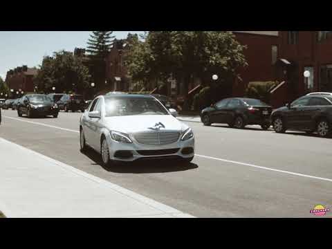 JoeBlow - Let It Loose [Official Music Video]