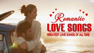 Best Romantic Love Songs Of 70s 80s 90s -  Greatest Beautiful Love Songs Of All Time