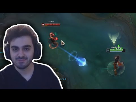 Nidalee ohne Speere ist wie Kaffee ohne Kuchen