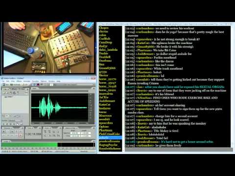 The Snow Plow Pizza on the Grill Show  - March 25th, 2014