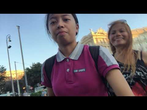 #Rome-Castro Pretorio