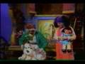 The Big Comfy Couch Are You Ready For School Part 2
