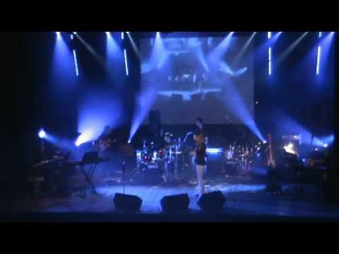 Soundrise - Człowiek jam niewdzięczny (live niemen non stop 2009)
