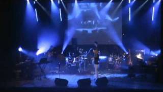 Soundrise - Człowiek jam niewdzięczny (live niemen non stop 2009)