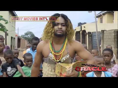 GHETTO ORACLE {NEW HIT MOVIE) - ZUBBY MICHEAAL|2020 LATEST NIGERIAN NOLLYWOOD MOVIE
