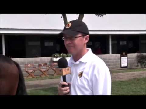 Keeneland September Yearling Sale 2014