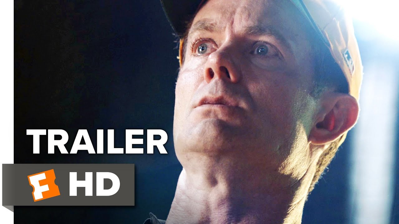 Trailer for Rounding Third