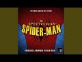 The Spectacular Spider Man Main Theme From The Spectacular Spider Man
