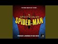 The Spectacular Spider-Man Main Theme (From 