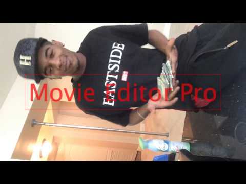 bleez  staccwell wake up errymornin