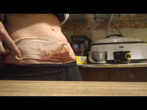 Chinese slimming tea Kudin Oats slimming recipe review