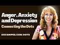 Depression Anger Anxiety Understanding the Relationship