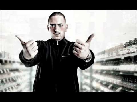 Haftbefehl feat. Capo Azzlack - Party mit uns ( Merkel DISS)