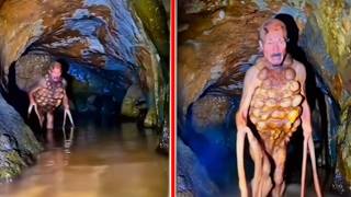 Disturbing Cases Of Cloning, Mutation, And Genetic Anomalies