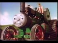 A New Friend For Thomas