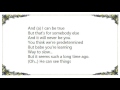 Concrete Blonde - ...Long Time Ago Lyrics