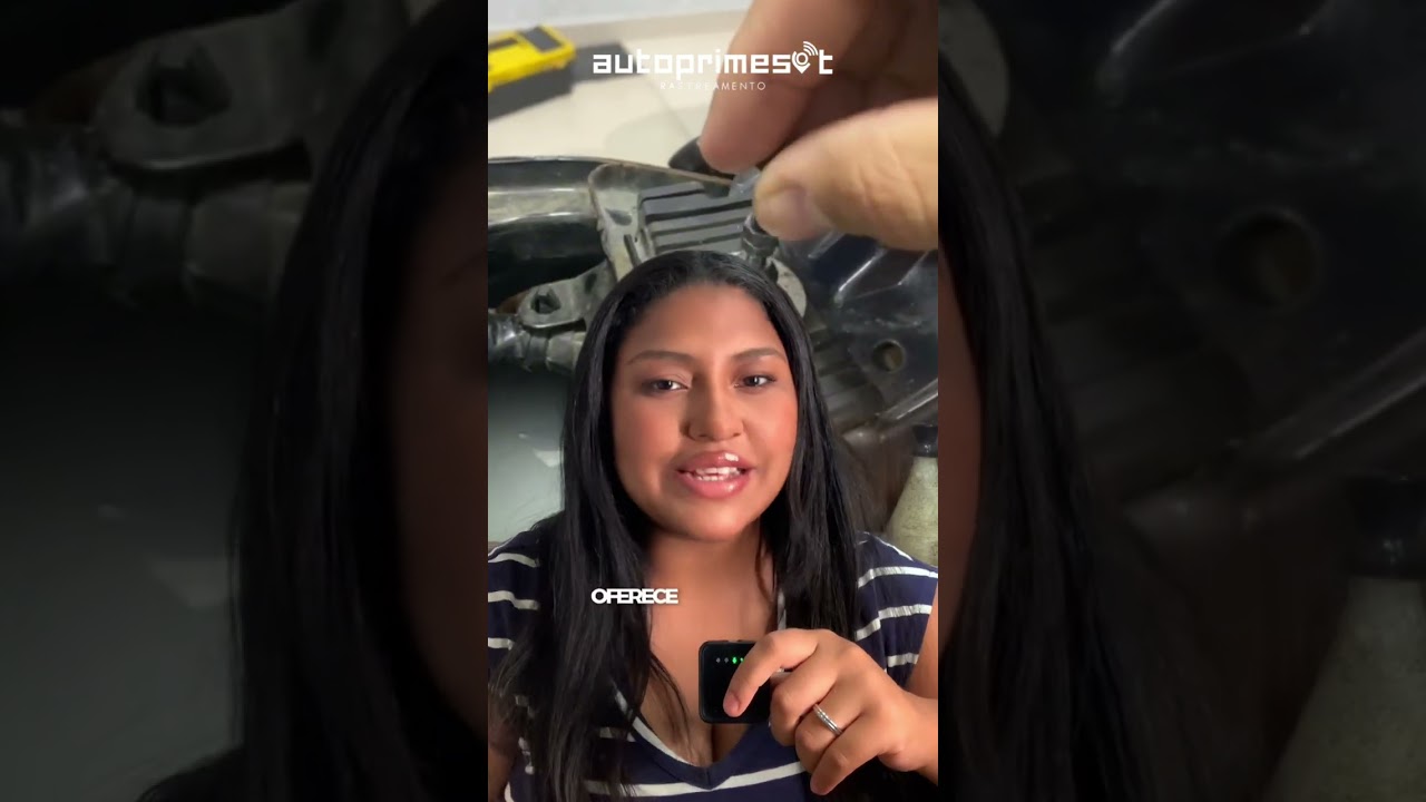 Vídeo Ultralock Prime
