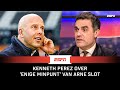 Kenneth Perez: DIT IS HET ENIGE MINPUNT VAN ARNE SLOT ➖ | Dit Was Het Weekend