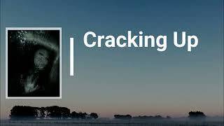 The Jesus &amp; Mary Chain - Cracking Up (Lyrics)
