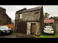 I Bought An Abandoned Tiny House