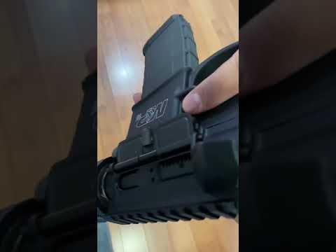 Smith \u0026 Wesson Volunteer Series Rifles | SHOT Show 2022