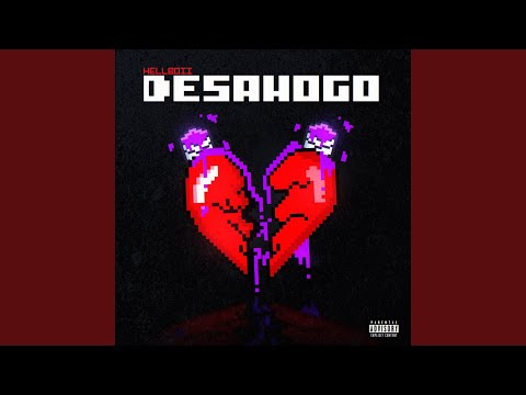 Desahogo