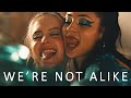 We Re Not Alike Multifemale