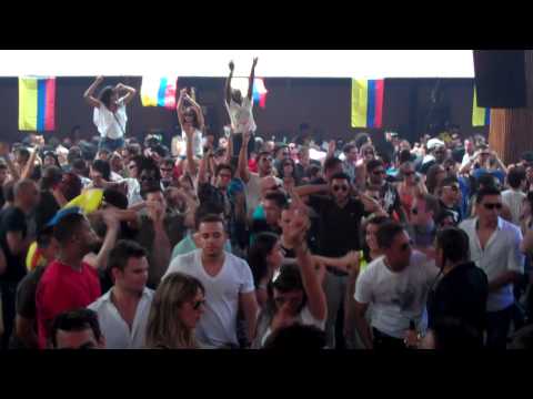 MARIO OCHOA @ SPACE (JULY 2010) part 9