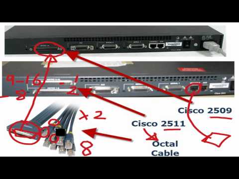 Study Guide for Cisco CCNA l Cisco CCNA simplified for free