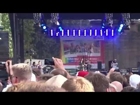 Conchita Wurst Live @Cologne Pride 2015 - Rise Like a Phoenix