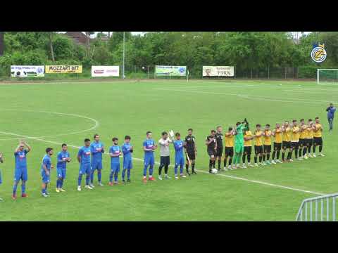 Crișul Chișineu Criș - CSC Ghiroda și Giarmata Vii (Rezumat/ Etapa 8,Play-Off)