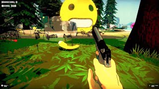 Kill the Emoji 2 The Remake