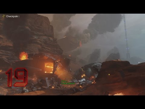 INFINITE WARFARE CAMPAIGN pt.19