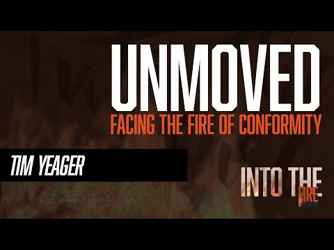 April 28, 2024 Bellaire Worship Service | Unmoved | Faithful: Into the Fire